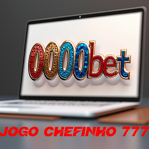 jogo chefinho 777